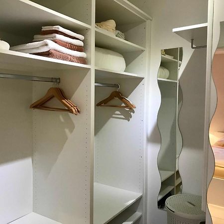 Traumwohnung Probst_Lueders Allee Glücksburg Exteriör bild