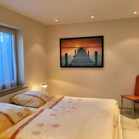 Traumwohnung Probst_Lueders Allee Glücksburg Exteriör bild